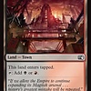 Vector, Imperial Capital - Foil
