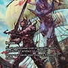 Deadly Dispute (Baron Rivalry) - Foil