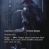 Varragoth, Bloodsky Sire (Ardyn Izunia) - Foil