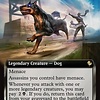 Interceptor, Shadow's Hound
