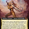 Celes, Rune Knight