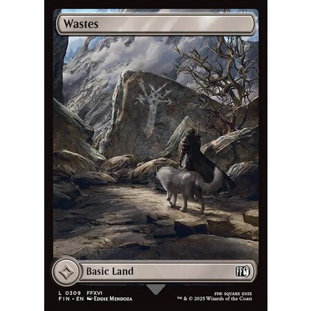 Wastes - Foil