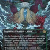 Jenova, Ancient Calamity - Foil