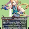 Zidane, Tantalus Thief - Foil