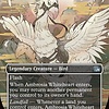 Ambrosia Whiteheart