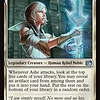 Ashe, Princess of Dalmasca - Foil