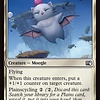 Cloudbound Moogle - Foil
