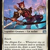 G'raha Tia - Foil