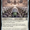 Magitek Infantry - Foil