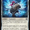 Paladin's Arms - Foil