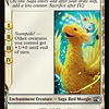 Summon: Choco/Mog - Foil
