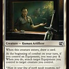 Weapons Vendor - Foil