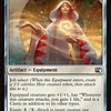 White Mage's Staff - Foil