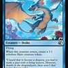 Dragoon's Wyvern - Foil