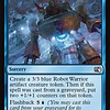 Retrieve the Esper - Foil