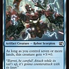 Scorpion Sentinel - Foil