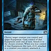 Stolen Uniform - Foil
