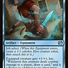 Thief's Knife - Foil