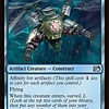 Valkyrie Aerial Unit - Foil