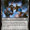 Al Bhed Salvagers - Foil