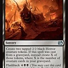 The Final Days - Foil