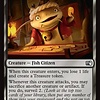 Namazu Trader - Foil