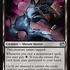 Shambling Cie'th - Foil