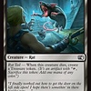 Undercity Dire Rat - Foil