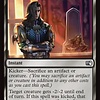 Vayne's Treachery - Foil