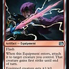 Coral Sword - Foil
