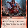 Hill Gigas - Foil