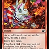 Laughing Mad - Foil