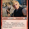 Prompto Argentum - Foil