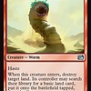 Sandworm - Foil