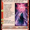 Summon: Esper Ramuh - Foil