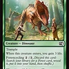 Balamb T-Rexaur - Foil