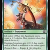 Bard's Bow - Foil