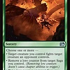 Clash of the Eikons - Foil