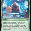 Commune with Beavers - Foil