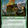 Gran Pulse Ochu - Foil