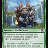 Loporrit Scout - Foil