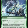 Rydia's Return - Foil