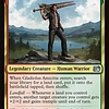 Gladiolus Amicitia - Foil