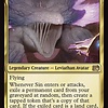 Sin, Spira's Punishment - Foil