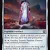 Lunatic Pandora - Foil
