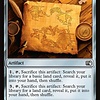 World Map - Foil