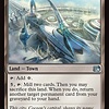 Eden, Seat of the Sanctum - Foil