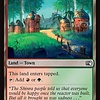 Gongaga, Reactor Town - Foil