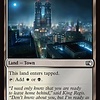 Insomnia, Crown City - Foil
