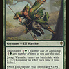 Joraga Warcaller (MP)